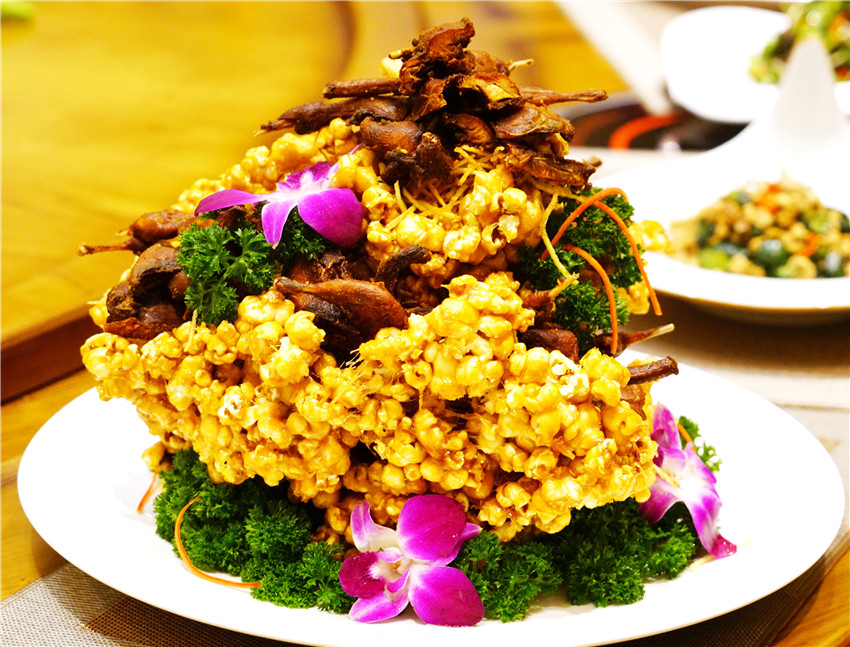 不远千里来泡你，享受冰火两重天的狂欢