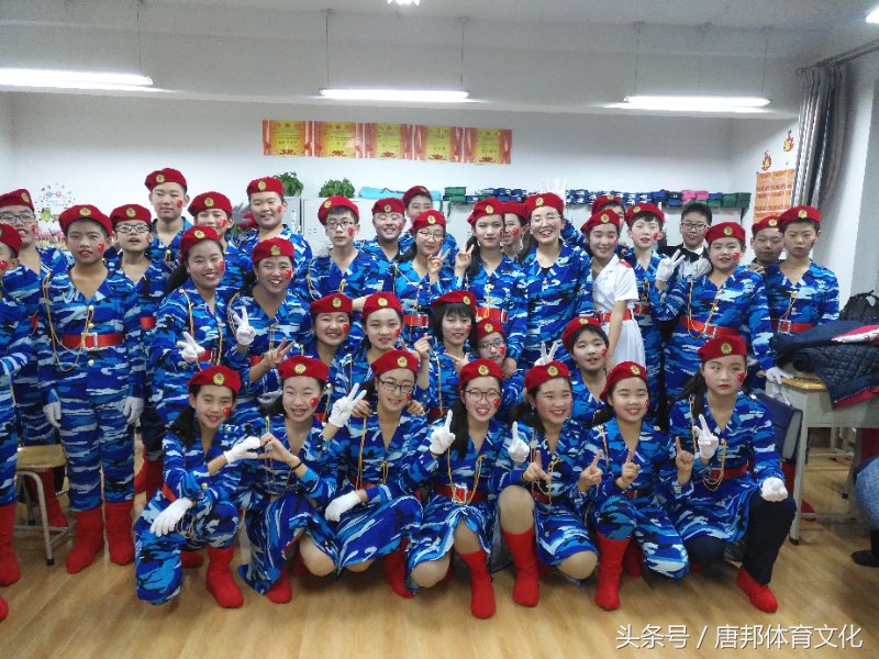 晋泽中学第二届校园文化艺术节,山西第二十七届校园文化艺术节