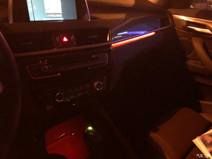 宝马x1是一款什么级别车型,新宝马x1到底怎么样