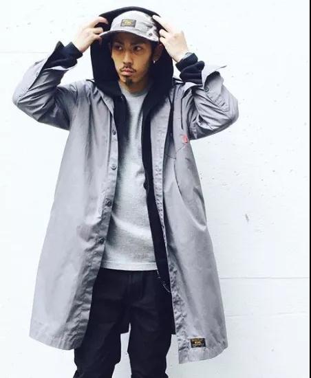 全球潮人穿搭合集潮图,全国各地潮人穿什么