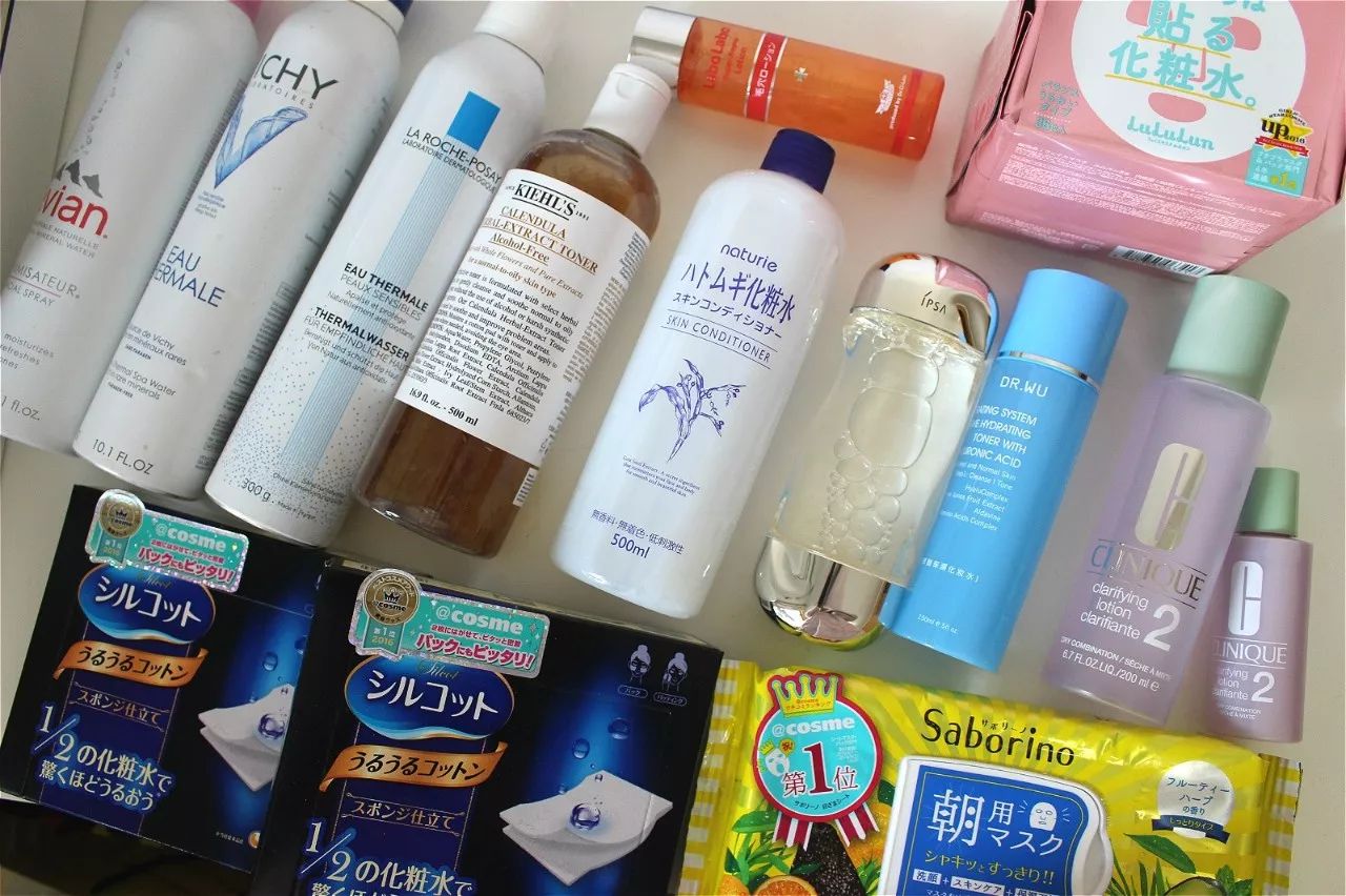 推荐适合冬天用的化妆水 (几款好用的化妆水)