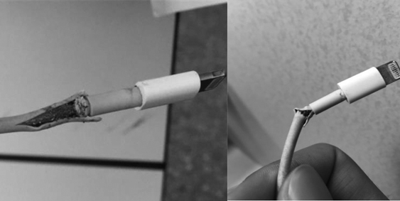 苹果原厂数据线和mfi数据线哪个好,苹果mfi数据线测评