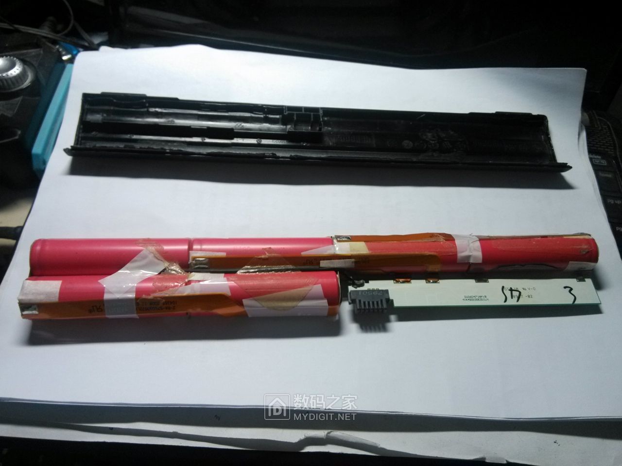 e430c笔记本电池换电芯教程,e47a笔记本电池更换电芯教程