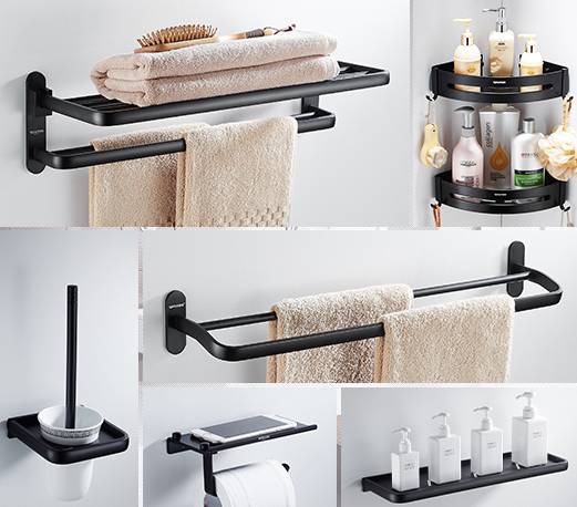 拒绝吸盘!史上最靠谱的免打孔自救指南,伤墙一分算我输