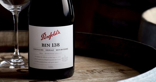 奔富bin128经典法式红酒价位,奔富bn707与奔富bin707有什么区别