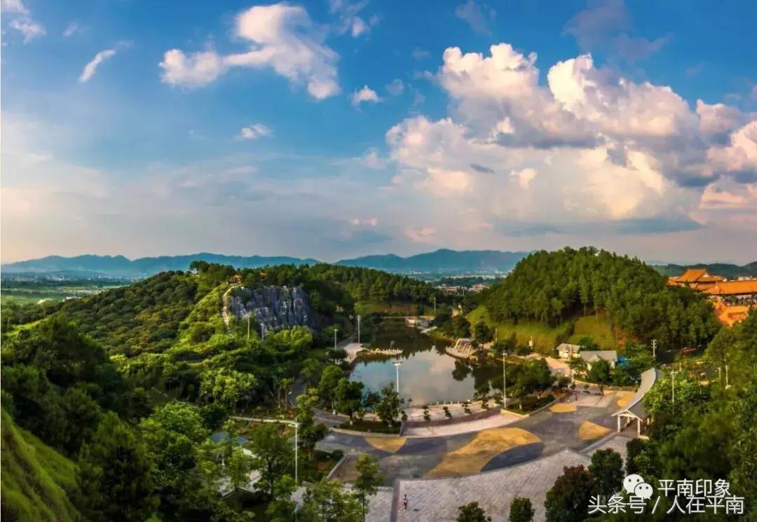 广西平南工资低，物价高，但是你为什么还要在这里赖着不走……