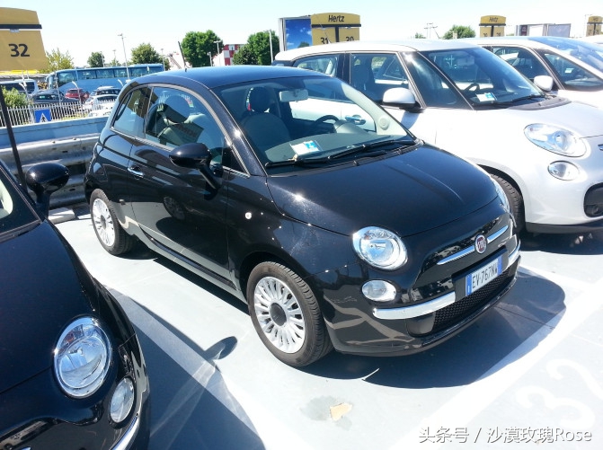 中国人在意大利不能直接租车?老司机带你玩转自驾游