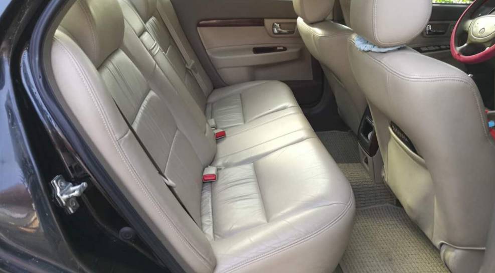 君临天下威震四海别克君威,君临天下威震四方