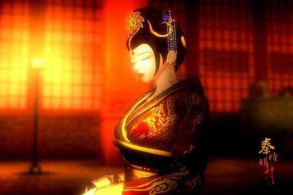 《秦时明月》女角色实力排行前十名，雪女第九，你认同么？