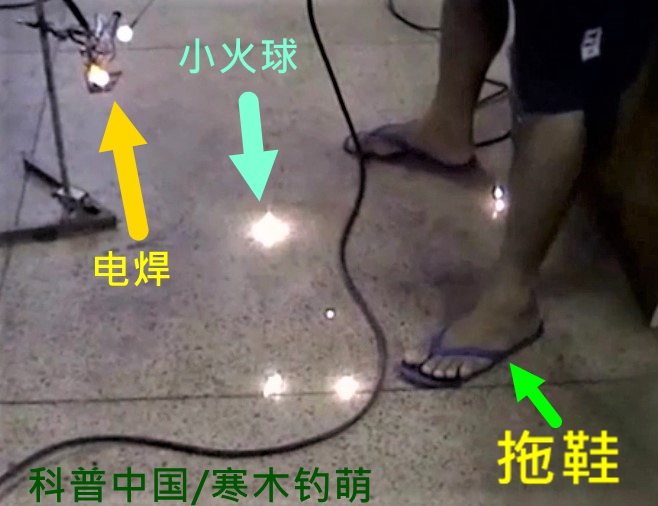 球状闪电特点有哪些,球状闪电理论