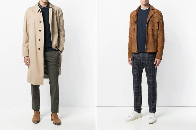 穿十年不过时的衣服,穿十年的衣服品牌