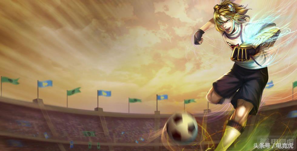 lck十周年十大选手皮肤,lck好皮肤