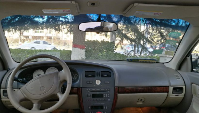 君临天下威震四海别克君威,君临天下威震四方