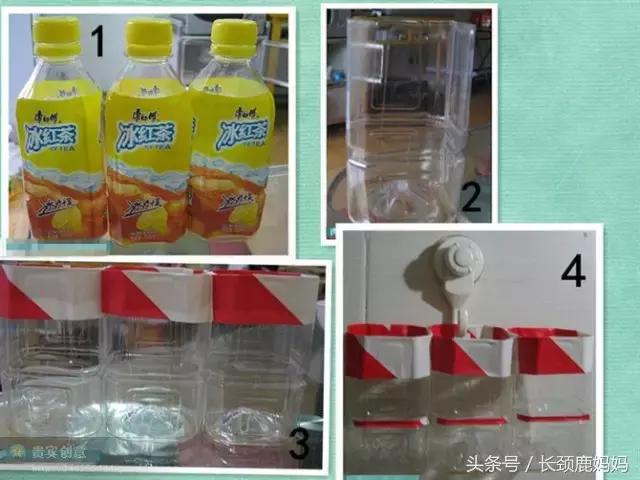 适合陪孩子一起做的创意小手工,周末手工作品