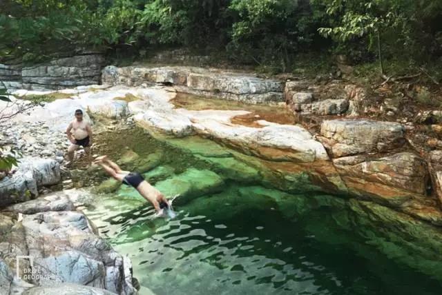 元旦最适合旅行的地方,元旦带家人去哪里玩好
