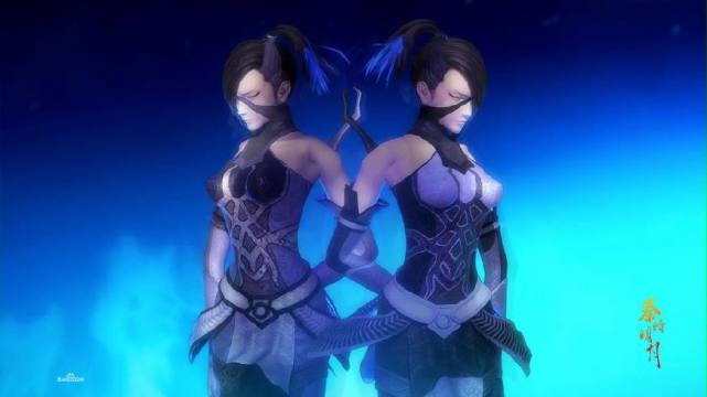 《秦时明月》女角色实力排行前十名，雪女第九，你认同么？