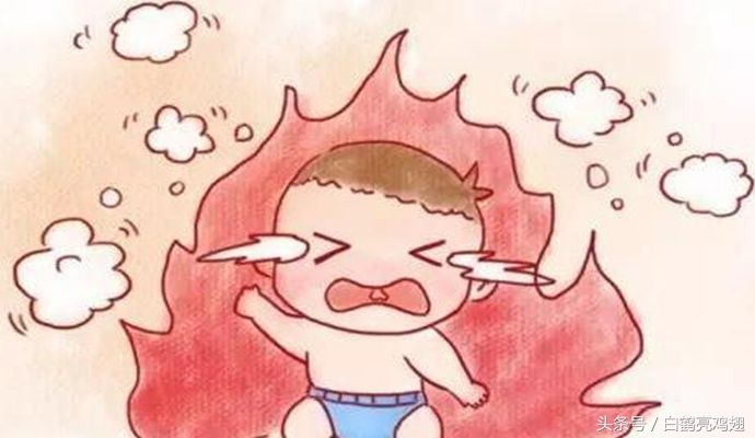 奶粉里的什么配方会引起宝宝上火,宝宝喝的奶粉要加点去火的吗