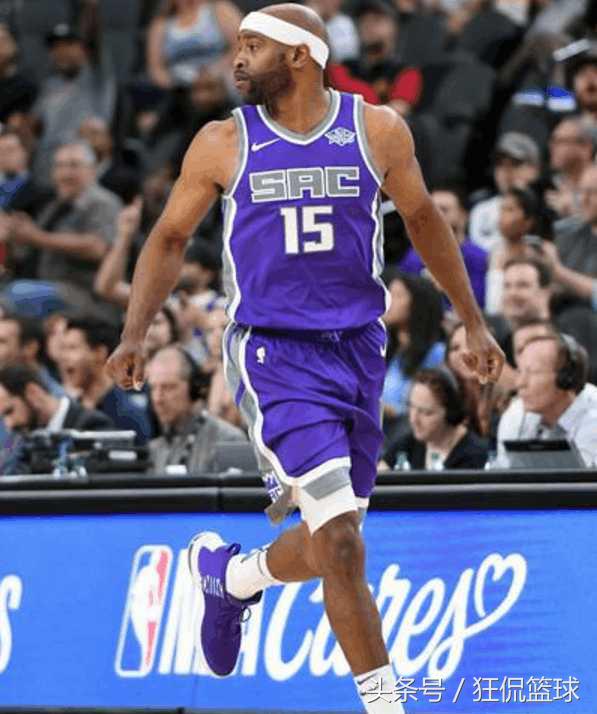 42岁的卡特凭什么在nba打22个赛季,41岁卡特视频