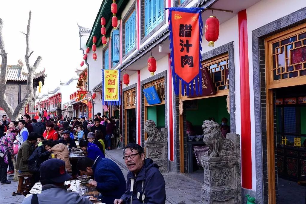 华山一日游自由行旅游攻略路线,西安华山风景区元旦