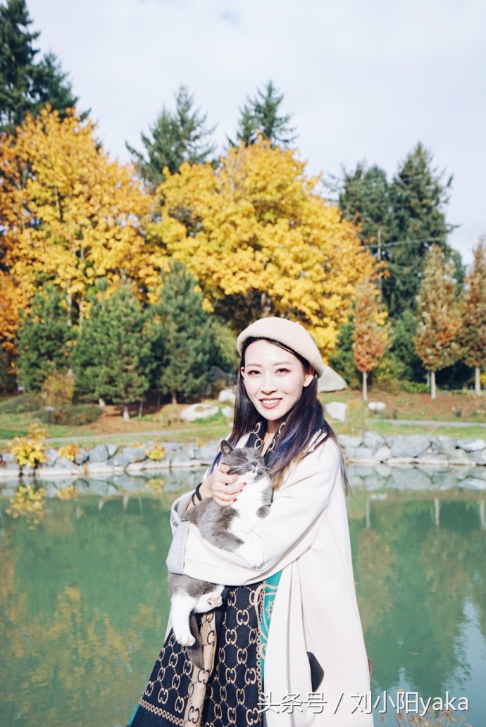 维多利亚水廊旅游,加拿大旅行景点