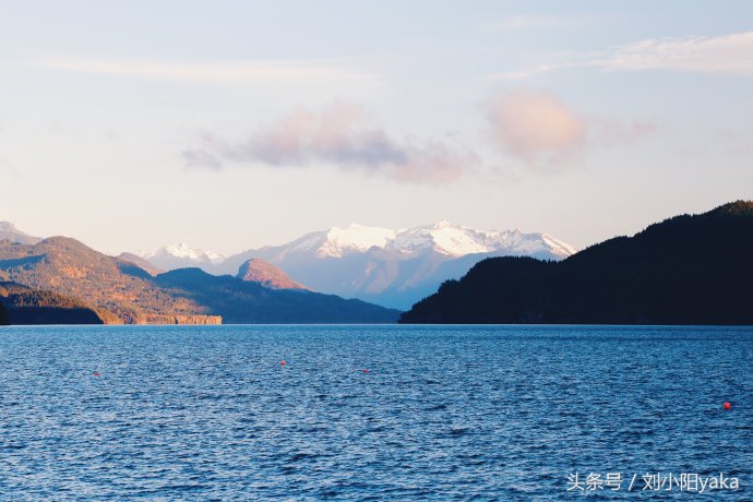 维多利亚水廊旅游,加拿大旅行景点