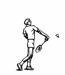 羽毛球基本功很重要羽毛球教学,羽毛球基础超详细教学