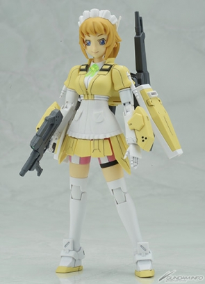 高达卖萌,可爱类型的高达