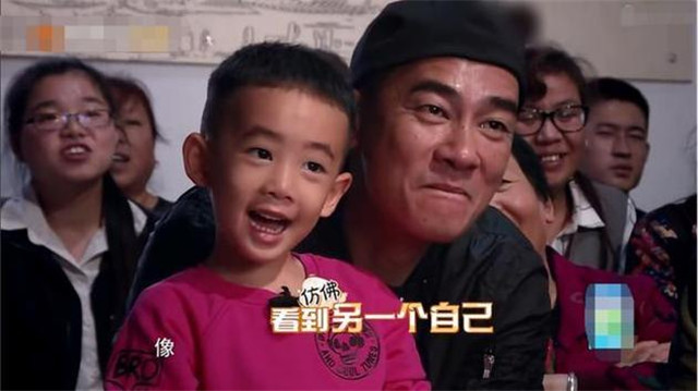 明星取名寓意好的名字大全,别再给孩子取这些名字了