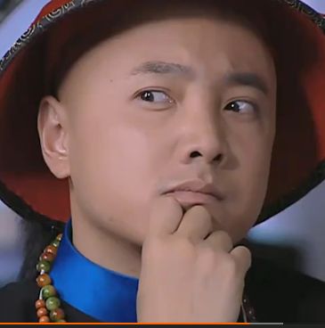 历史上的李卫到底怎么样?