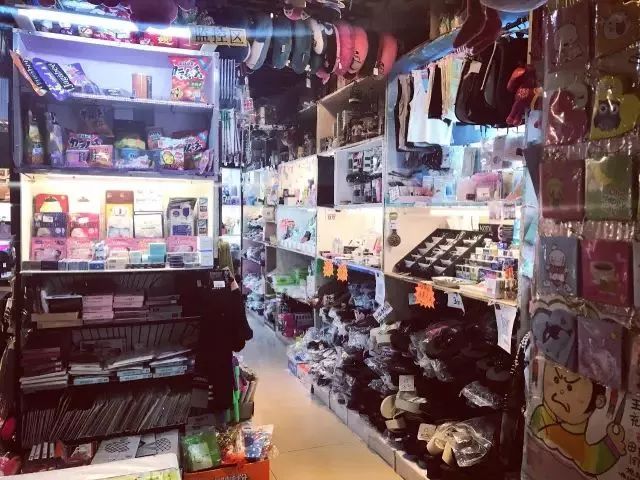 神一样的学校高考和中考都很惊艳,神一样的学校