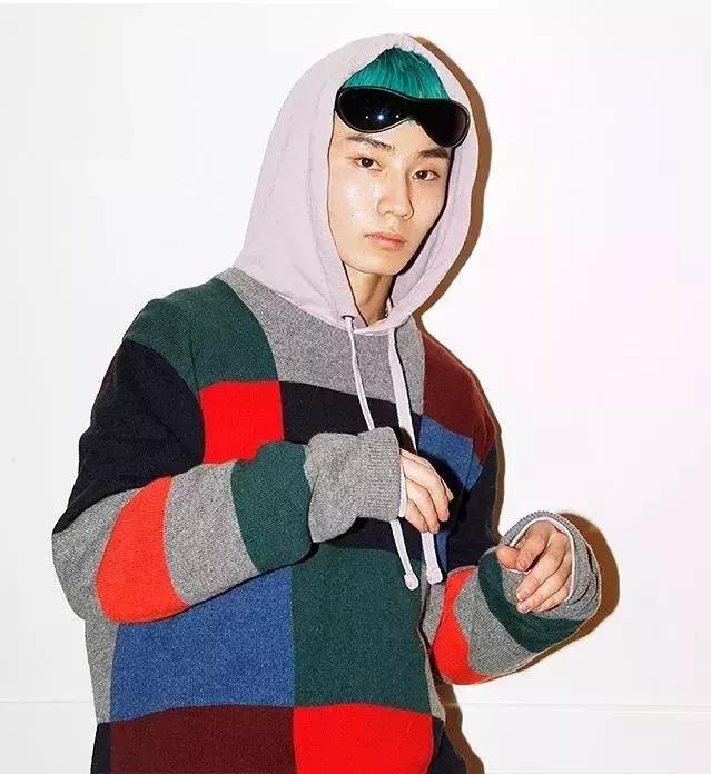 全球潮人穿搭合集潮图,全国各地潮人穿什么