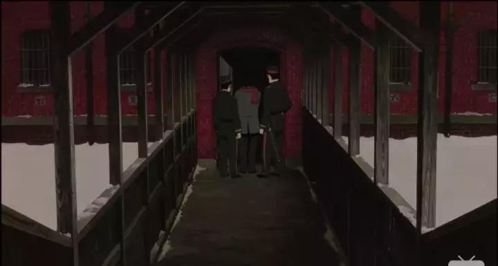 今敏红辣椒是电影吗,今敏红辣椒经典片段