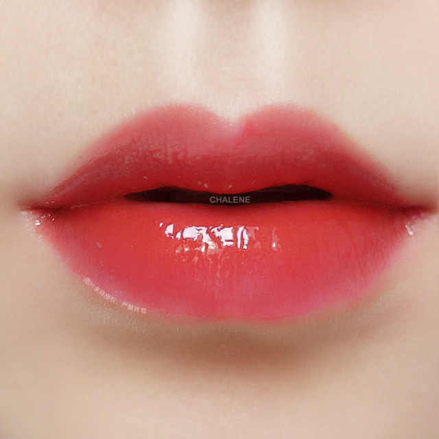 秋冬推荐｜各种妆容轻松get!!怎能少的了全新YSL20189支试色报告