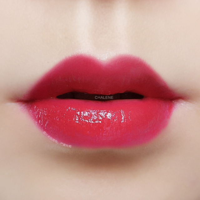 秋冬推荐｜各种妆容轻松get!!怎能少的了全新YSL20189支试色报告