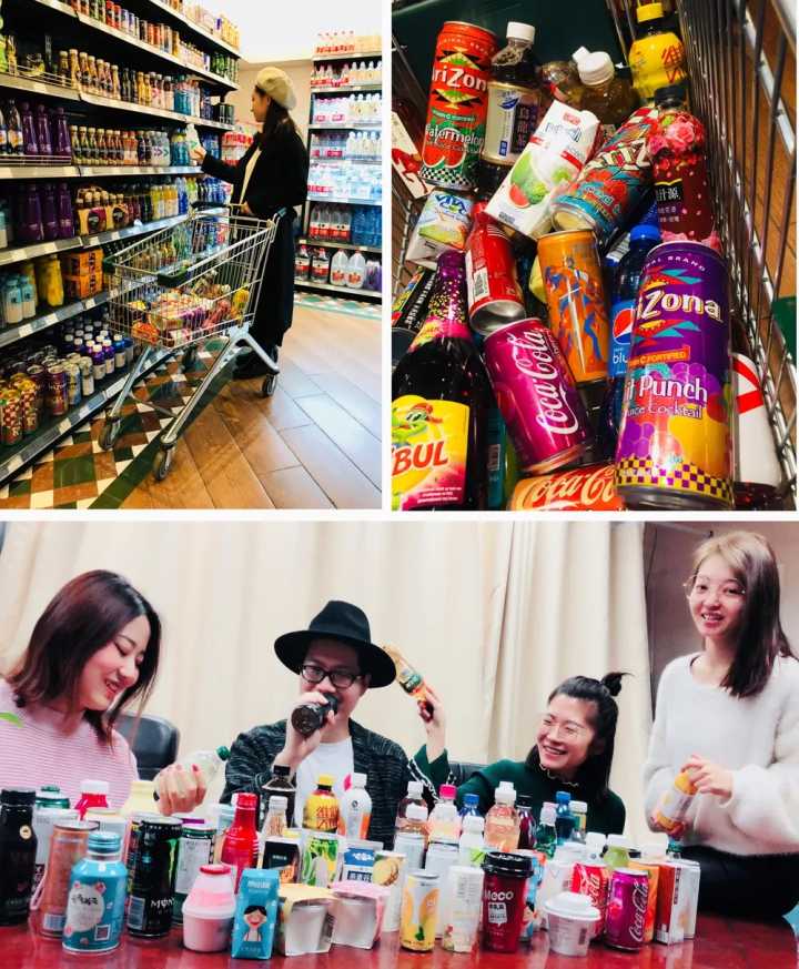 179种饮料大全,最推荐的20种饮料