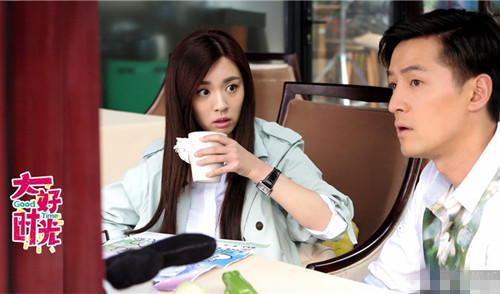 胡歌主演的都市言情剧,胡歌主演的都市犯罪剧