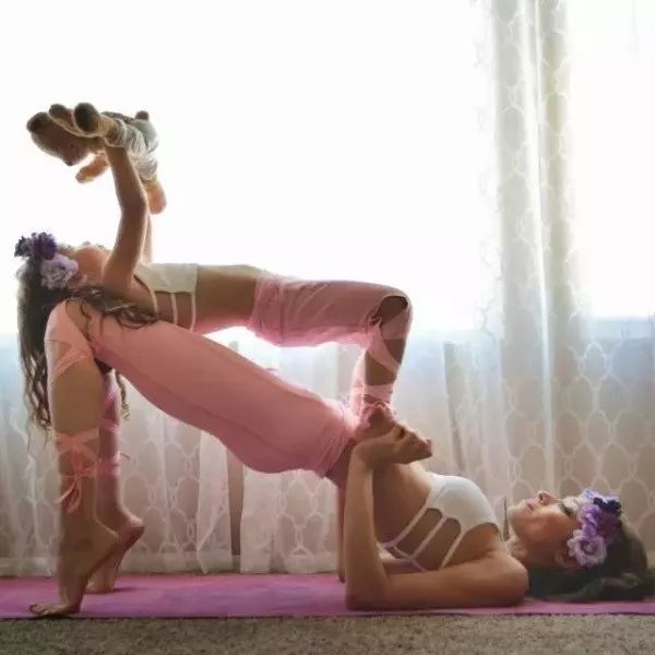 瑜伽生活简单清静,在家练瑜伽什么瑜伽比较好