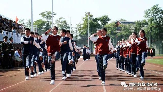 最全北京国际学校排名,2020年北京国际学校排行榜