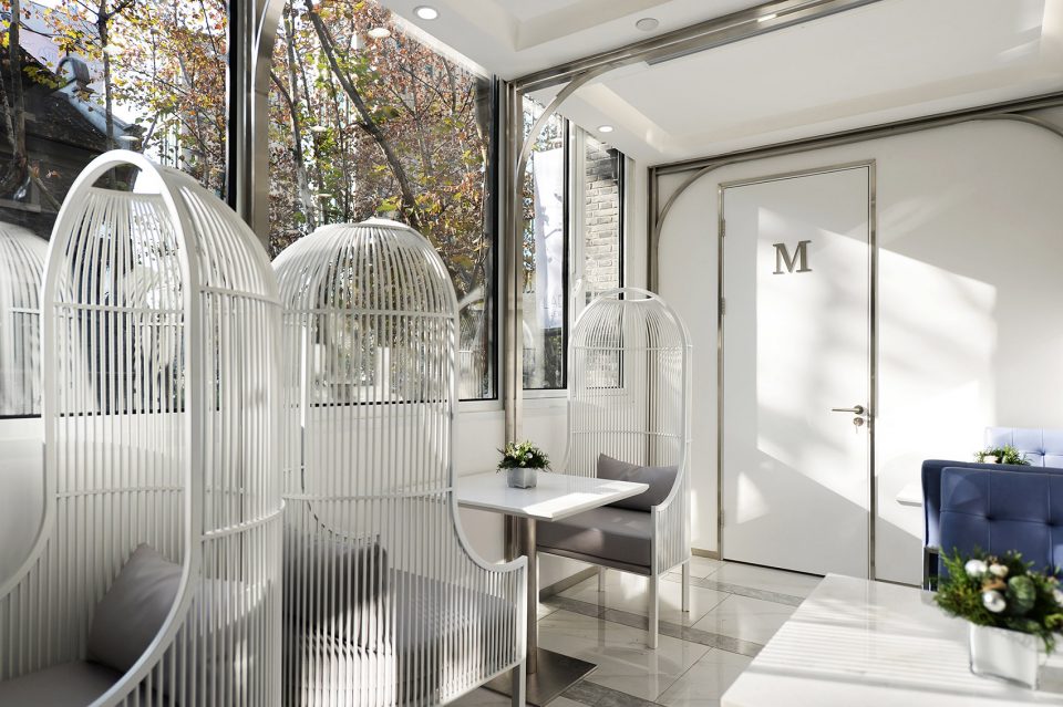 lady m 巧克力棋盘6寸多少钱 (lady m新天地门店是哪个市的)