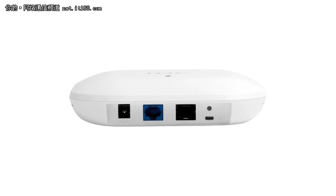 新华三吸顶ap覆盖范围有多大,新华三ax3000ap测评