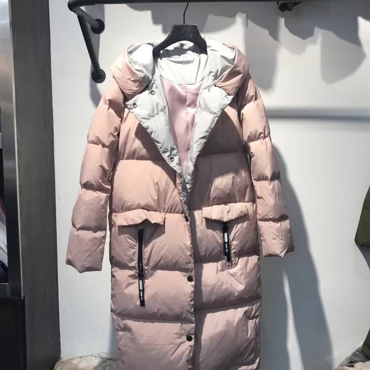 十三行年末福利大放送：超高性价比棉服让你美翻这个冬天