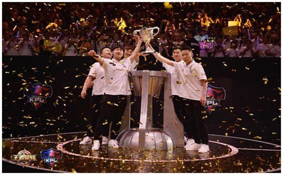 你想成为一名职业电竞选手吗,成为一名电竞职业选手难吗