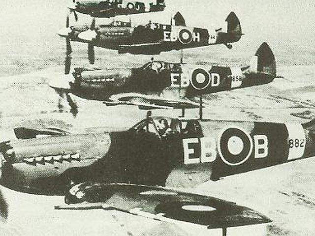 若希特勒没有命令空军轰炸英国的城市，英国皇家空军到底能撑多久