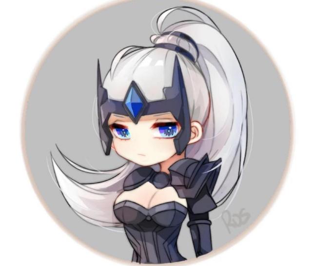 王者荣耀巅峰赛露娜秀翻全场,王者荣耀露娜怎么玩才厉害