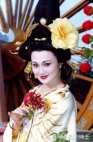 妖猫传里关于杨贵妃的记载真实吗,妖猫传杨玉环死亡真相