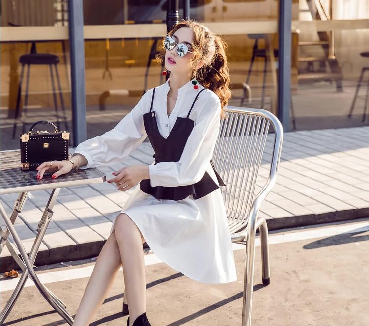 这些拯救时尚度的穿搭技巧,学会这几种穿搭技巧时髦不挑人