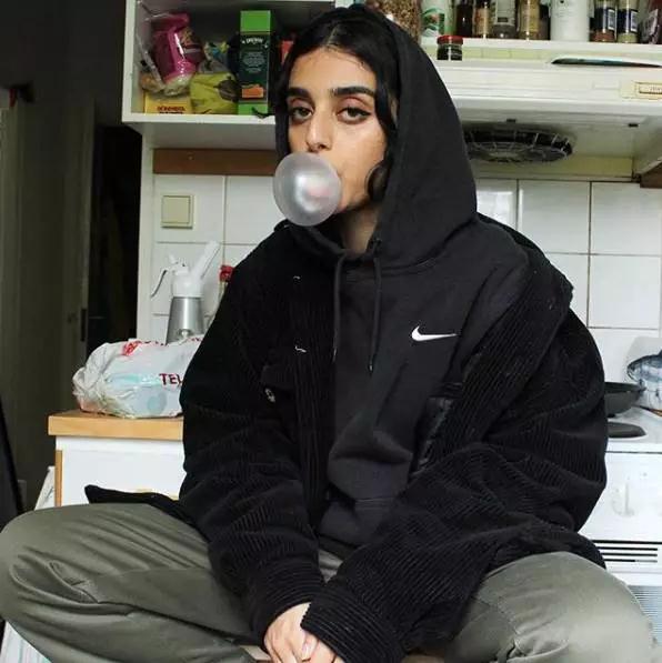 全球潮人穿搭合集潮图,全国各地潮人穿什么