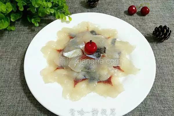 罗非鱼剔鱼骨切鱼片技巧,如何去鱼骨切鱼片视频