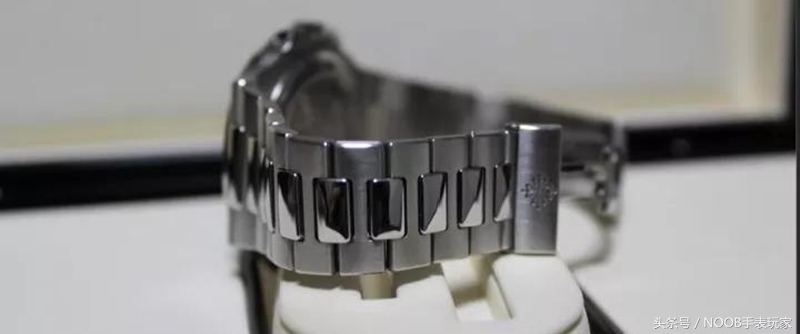 nautilus鹦鹉螺5711,百达翡丽鹦鹉螺最好的手表