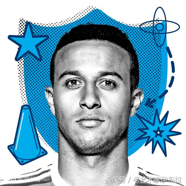 皇马十大中场球员,皇马十大中场球星